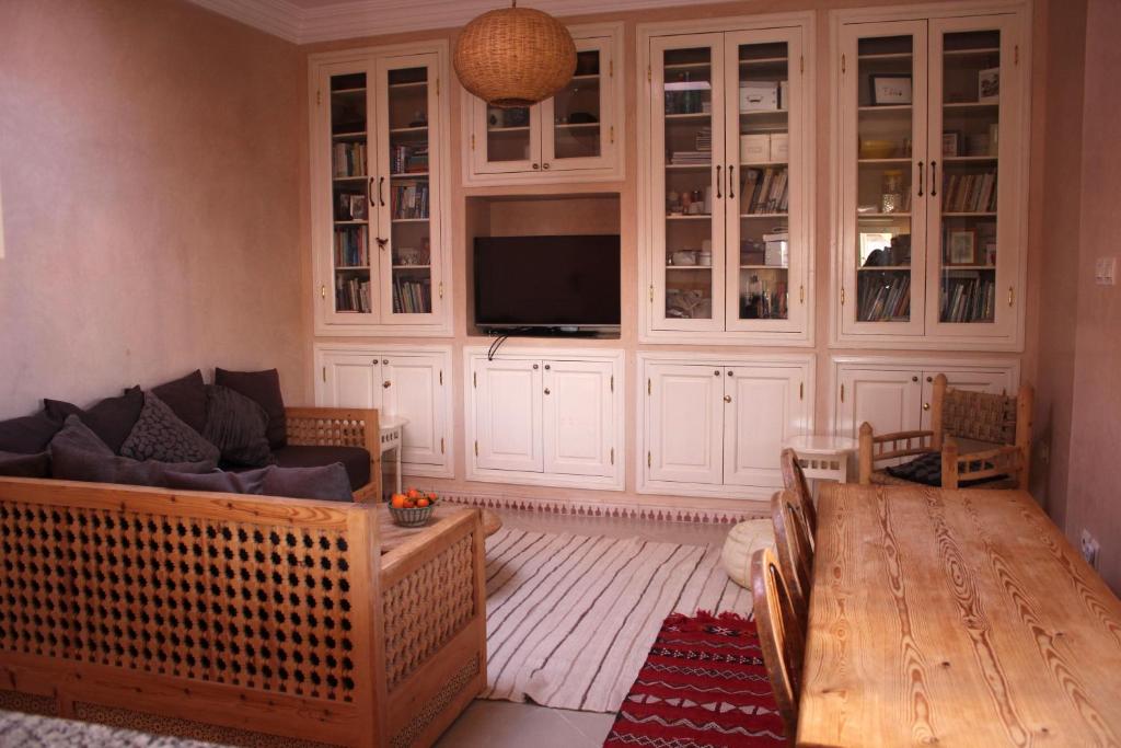 Tifawin Apartment photo 4