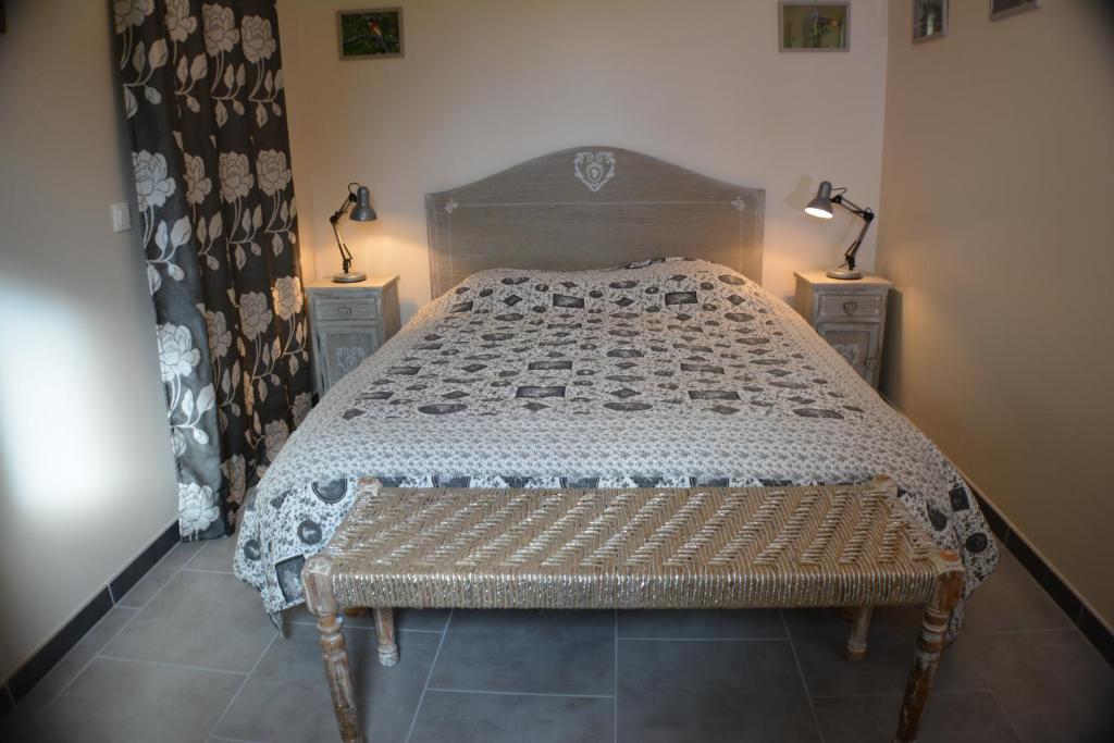 LE RELAIS DE CISAI Gîte1 photo 4