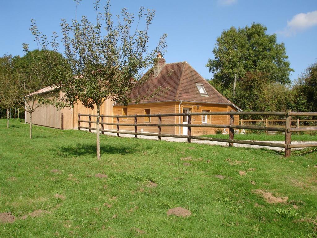 LE RELAIS DE CISAI Gîte1 photo 1