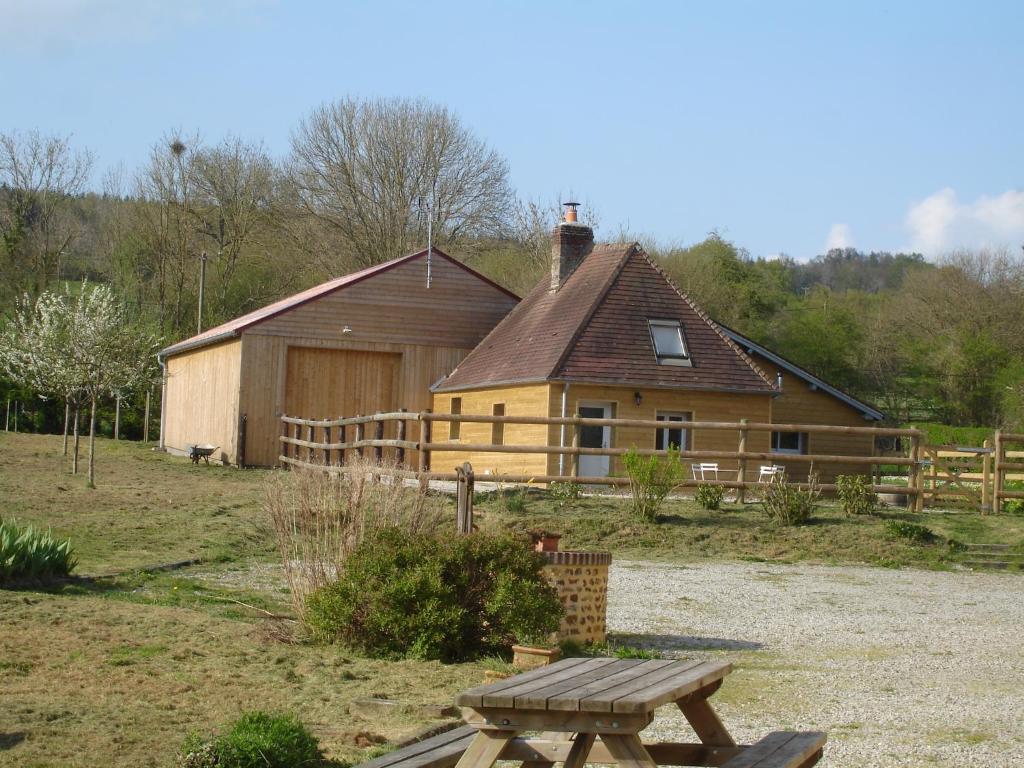 LE RELAIS DE CISAI Gîte1