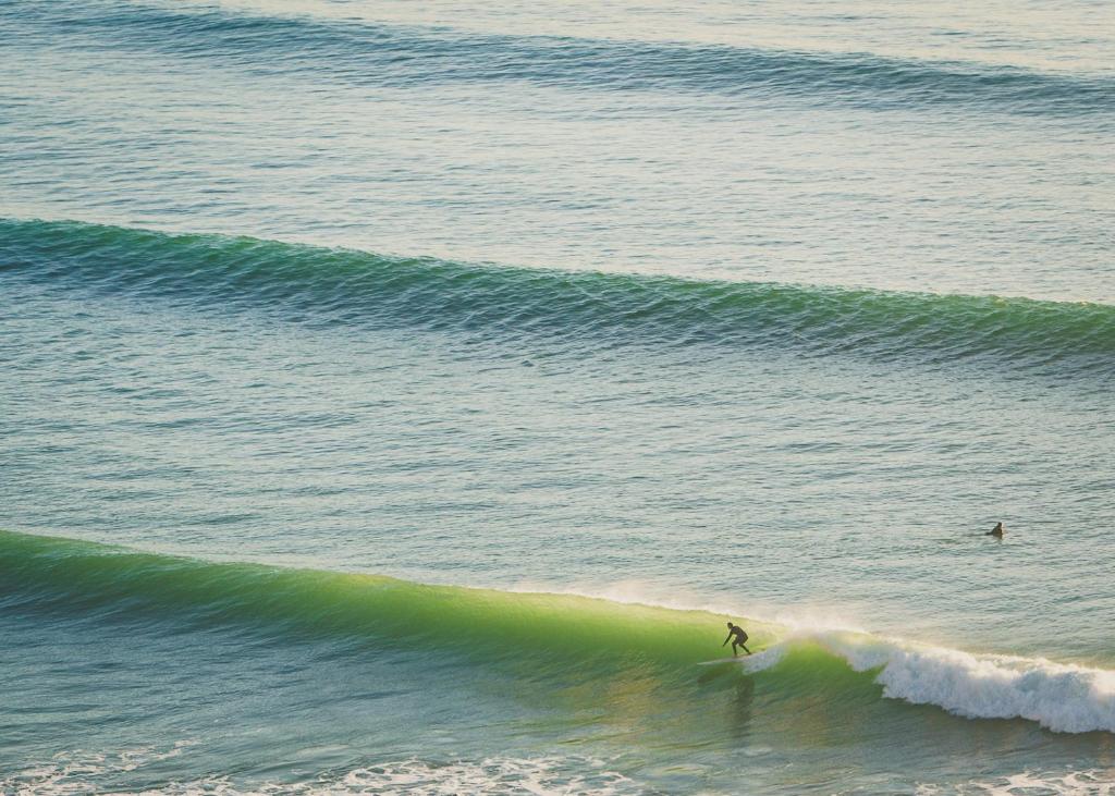 Tidehunter Surf House photo 3