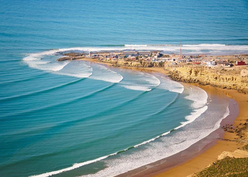 Tidehunter Surf House photo 2