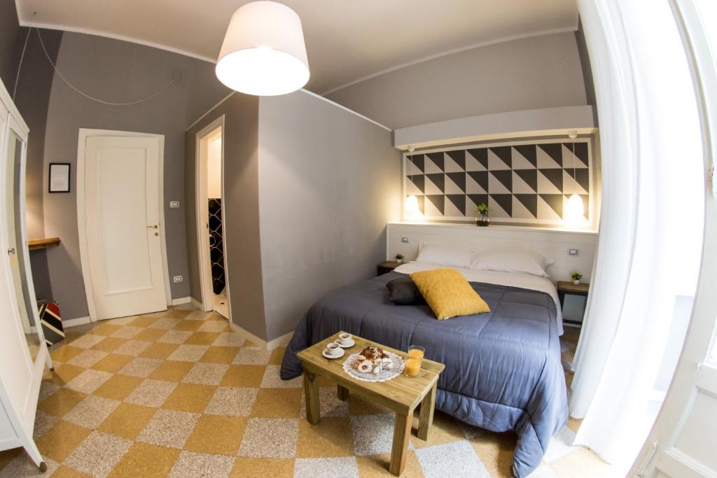 Balate Maqueda B&B photo 2