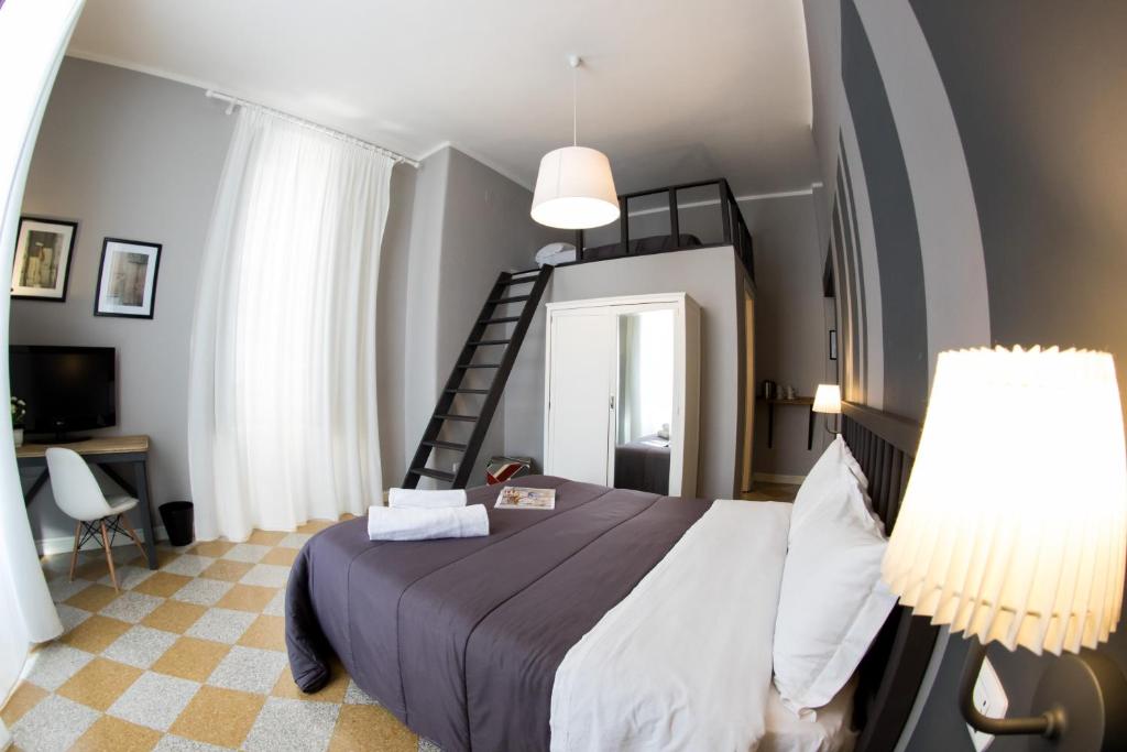 Balate Maqueda B&B photo 4