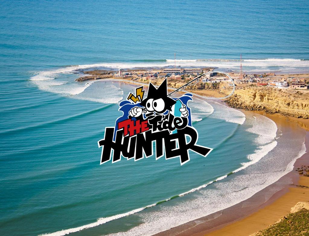 Tidehunter Surf House photo 1