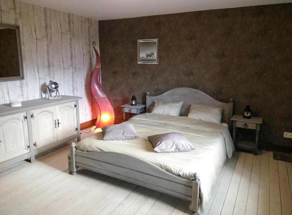 Gîte La Détente Gourmande - Porcheresse photo 3