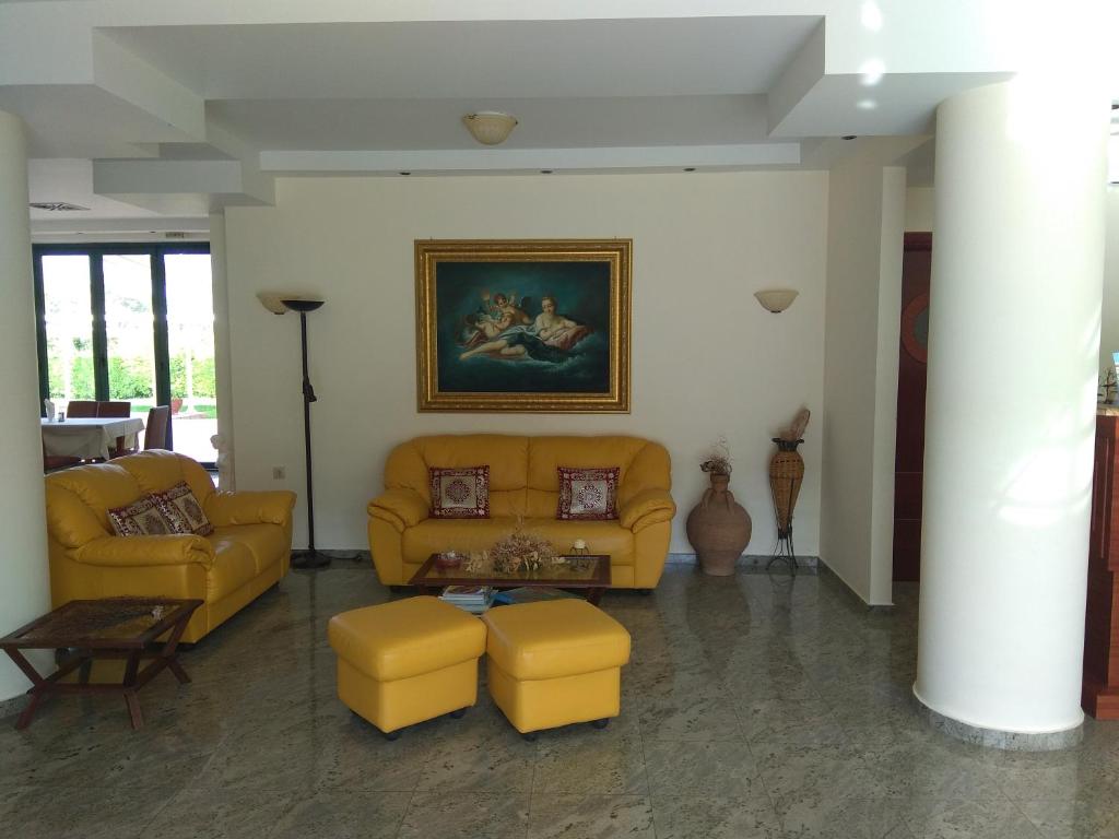 Coralli Hotel photo 1
