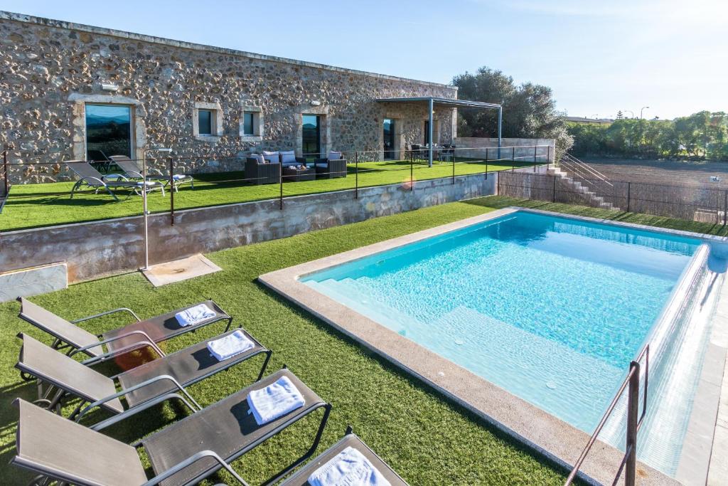 Villa Es Gassons By homevillas360 photo 2
