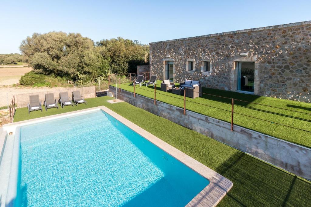 Villa Es Gassons By homevillas360 photo 4