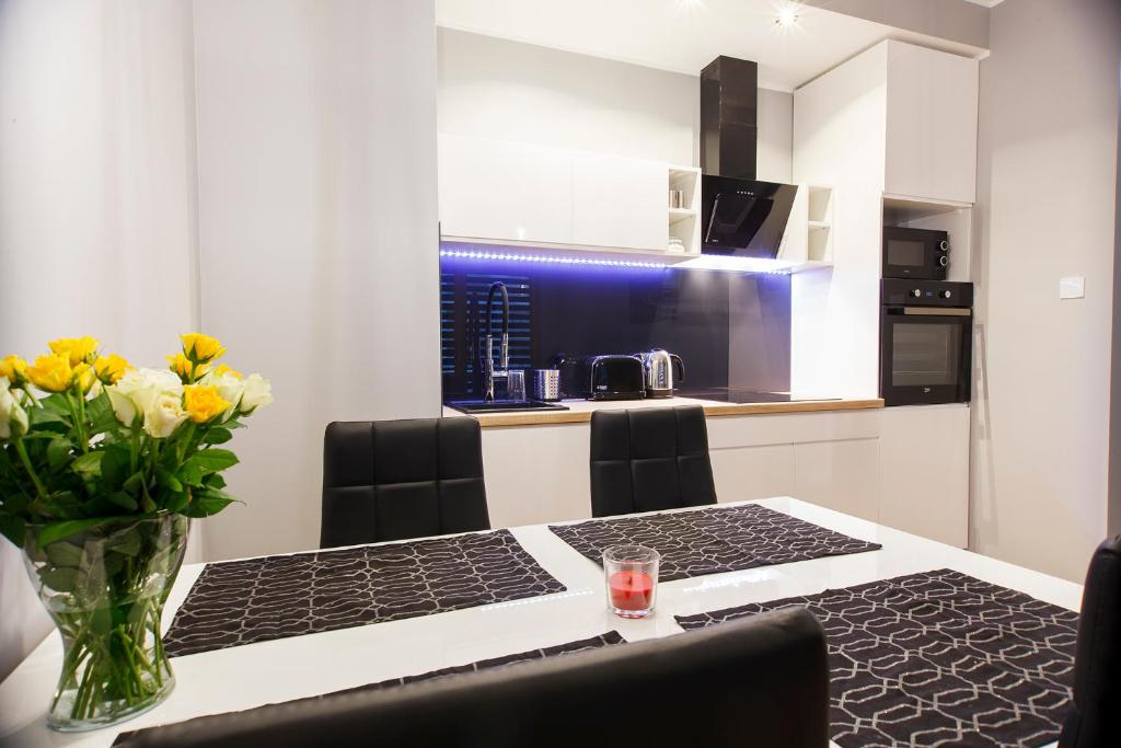 Tricity Apartments - Mila Baltica photo 3
