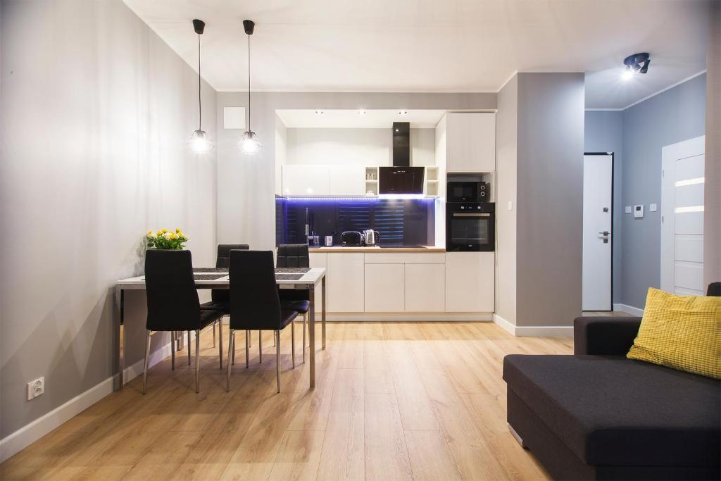 Tricity Apartments - Mila Baltica photo 4