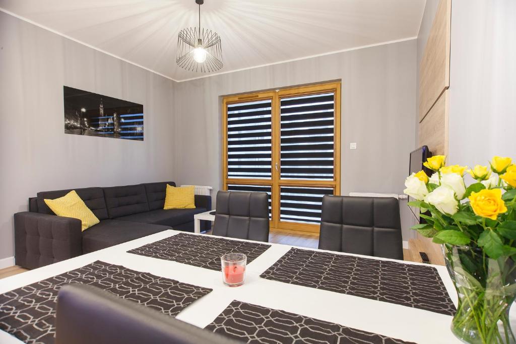 Tricity Apartments - Mila Baltica photo 2