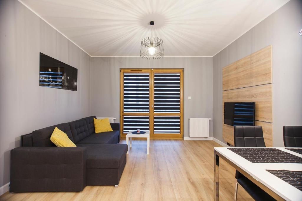 Tricity Apartments - Mila Baltica photo 1