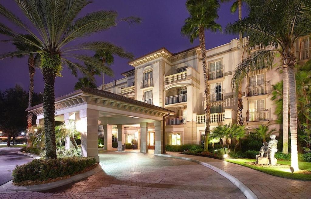 Trianon Bonita Bay Hotel photo 1
