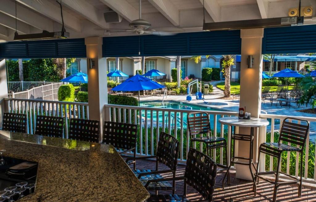 Trianon Bonita Bay Hotel photo 2