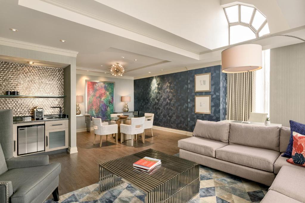 Georgian Court Hotel, WorldHotels Elite photo 2