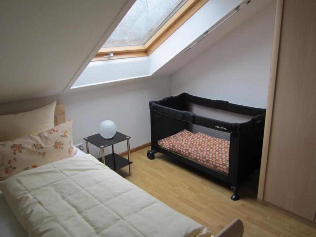 Ferienwohnungen Krauss photo 1