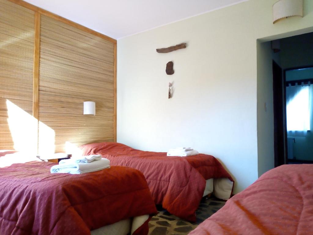 Hosteria del Sauquen photo 3