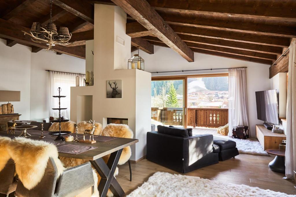 Top modernes Ferienhaus mit Sauna! Nicht weit vom Skilift photo 2