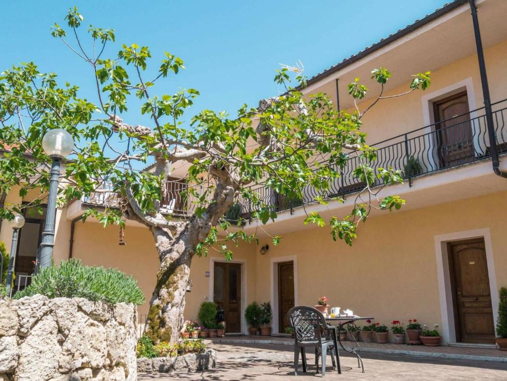 Hotel Albergo Ristorante Il Ciclope photo 2