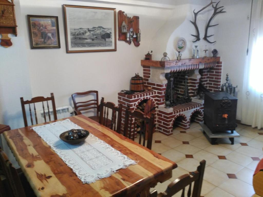 Casa Rosalia photo 1