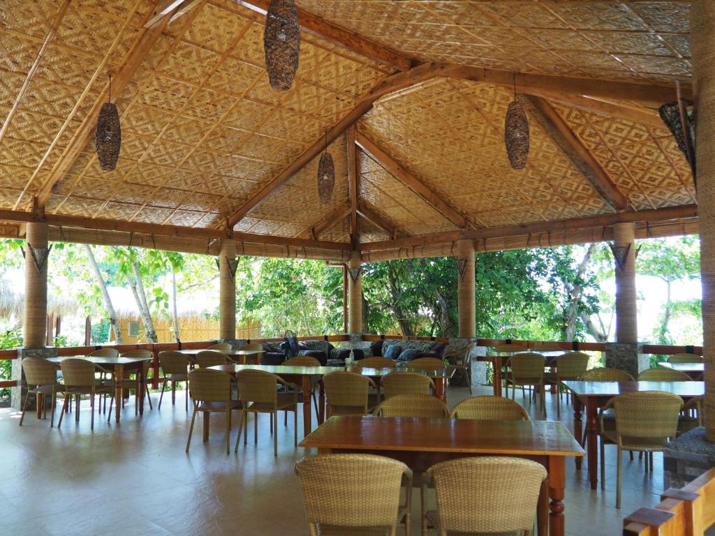 Magic Oceans Dive Resort photo 4