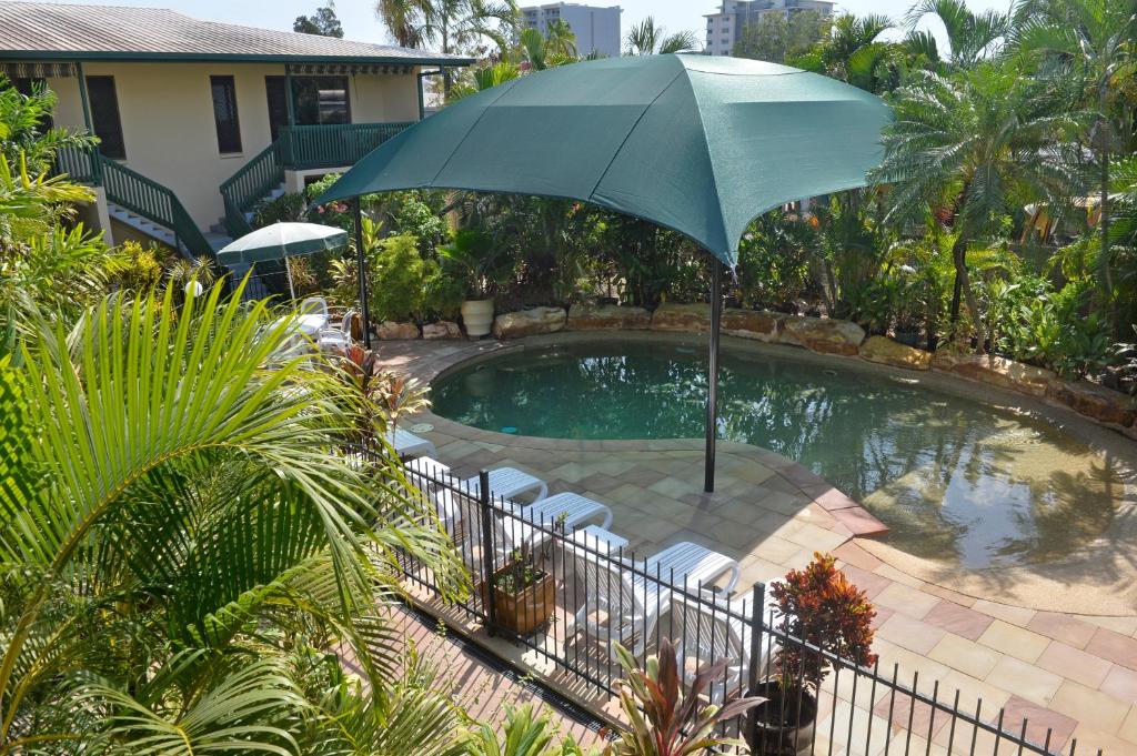 City Gardens Apartments photo 4