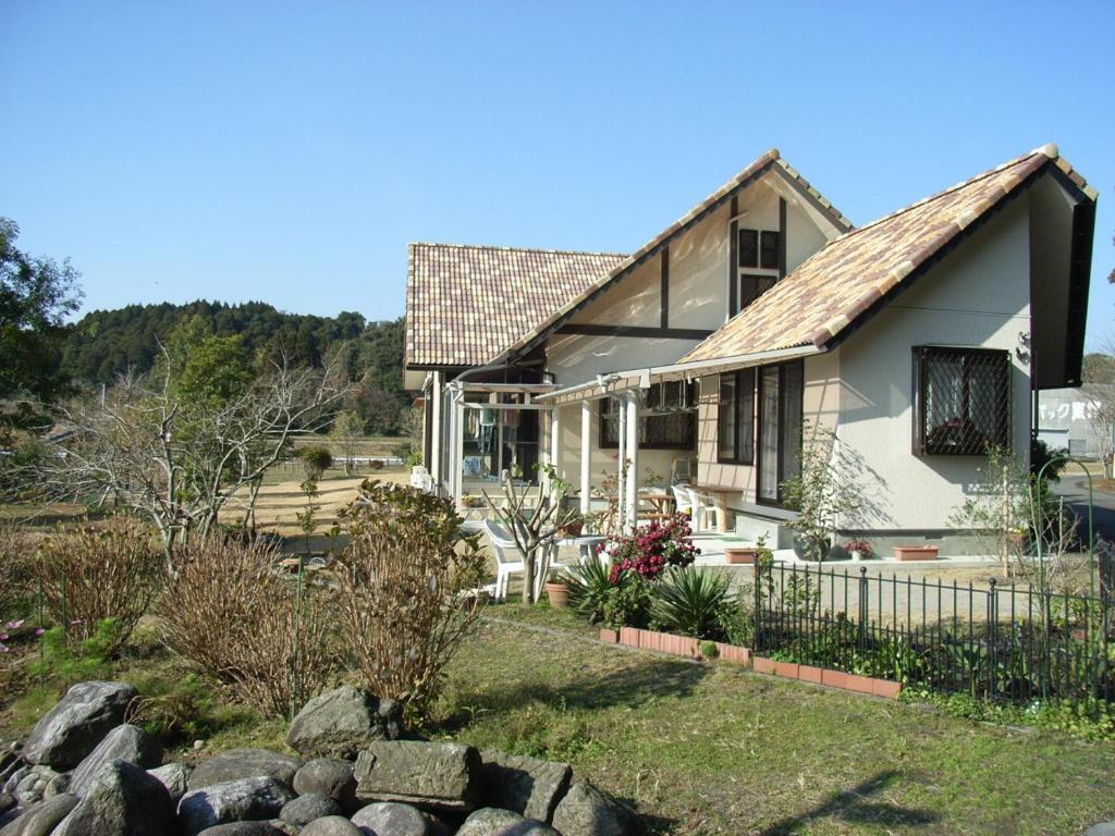 Minshuku Hoshi no Sumika photo 1