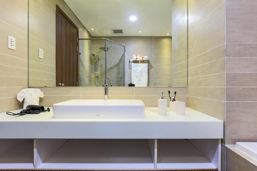Aurora Serviced Apartments