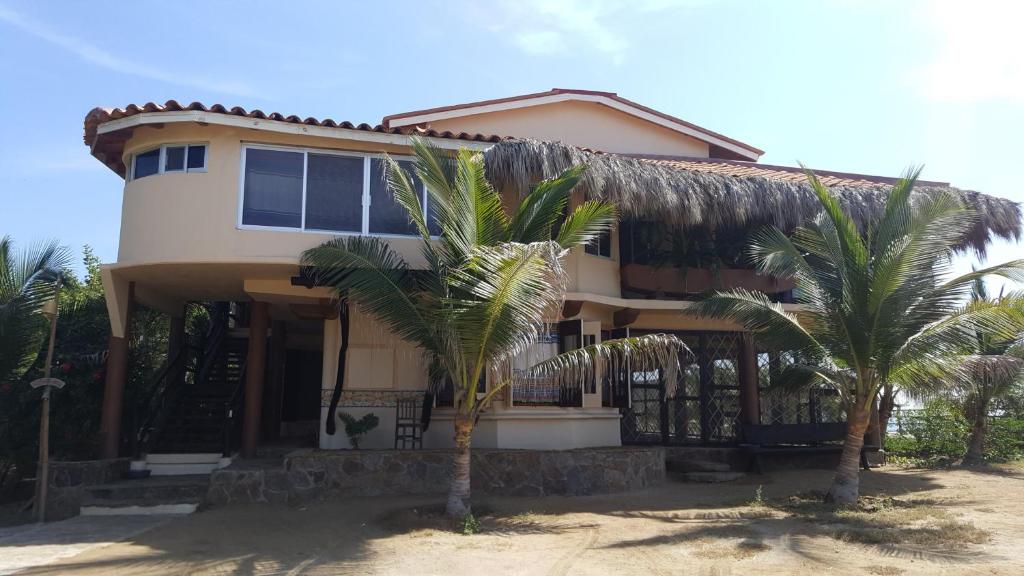 Casa Ofelia photo 1