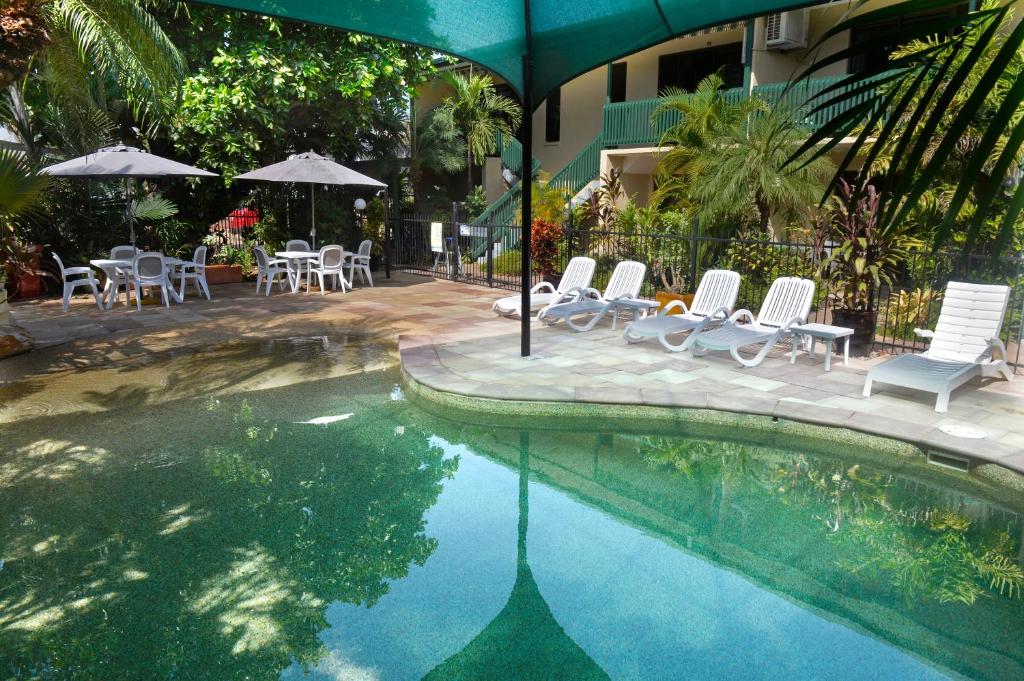 City Gardens Apartments photo 2