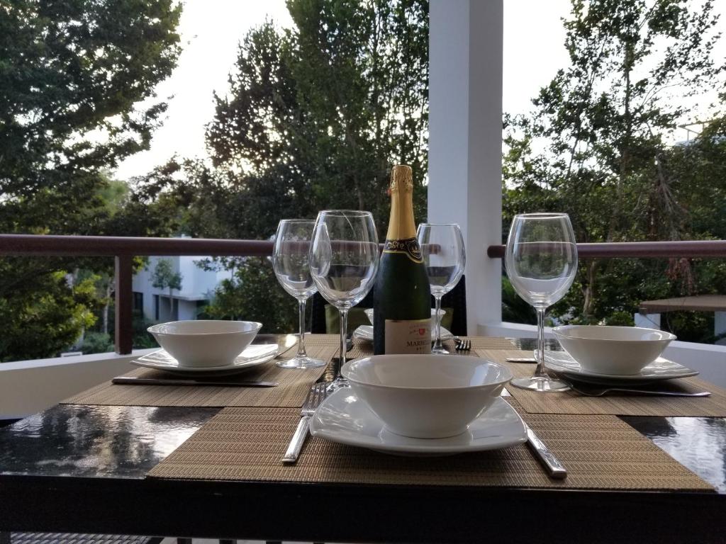 Charming Apartment within Bahia Principe 5* photo 4