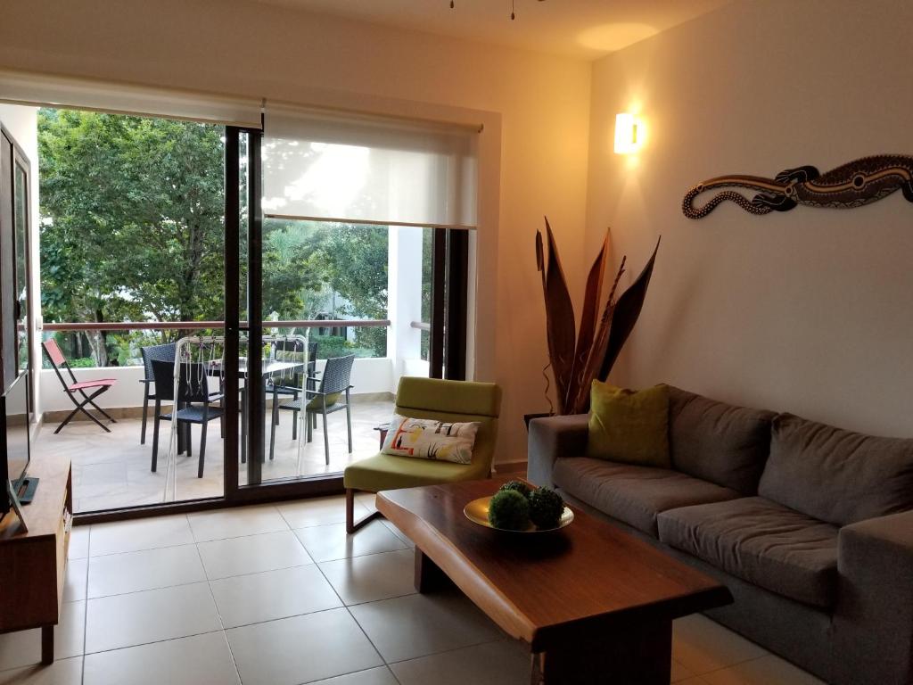 Charming Apartment within Bahia Principe 5* photo 3