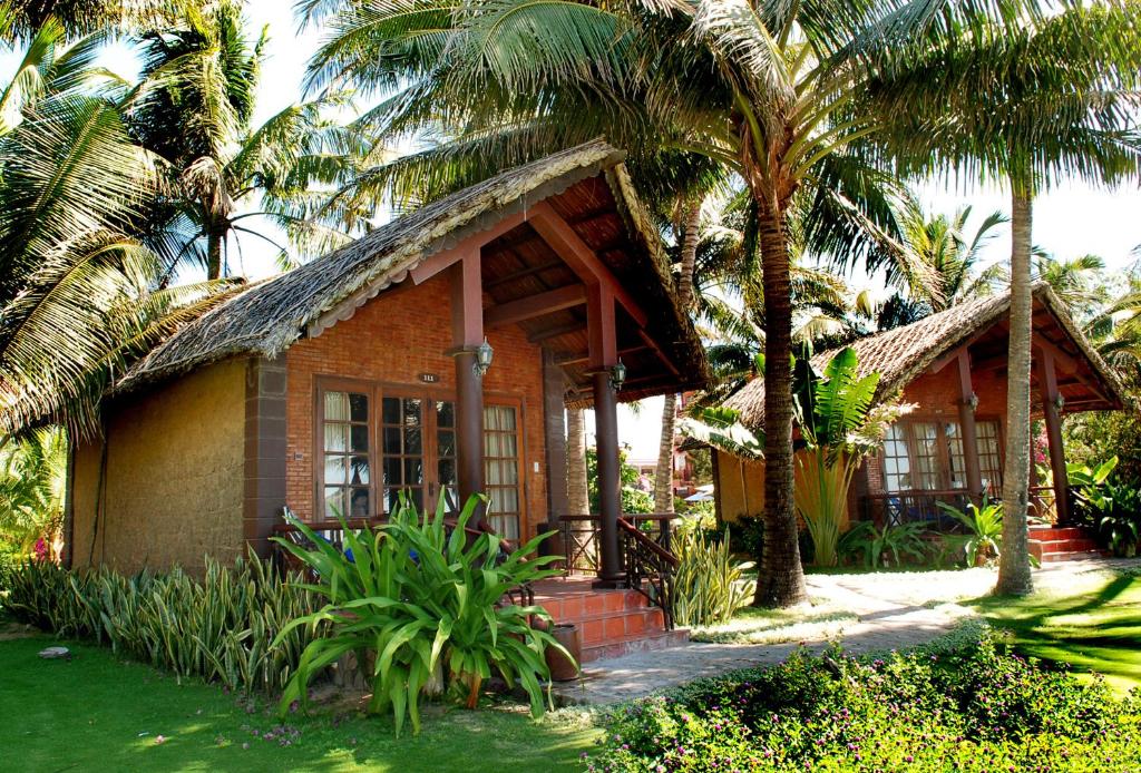 Little Mũi Né Cottages Resort