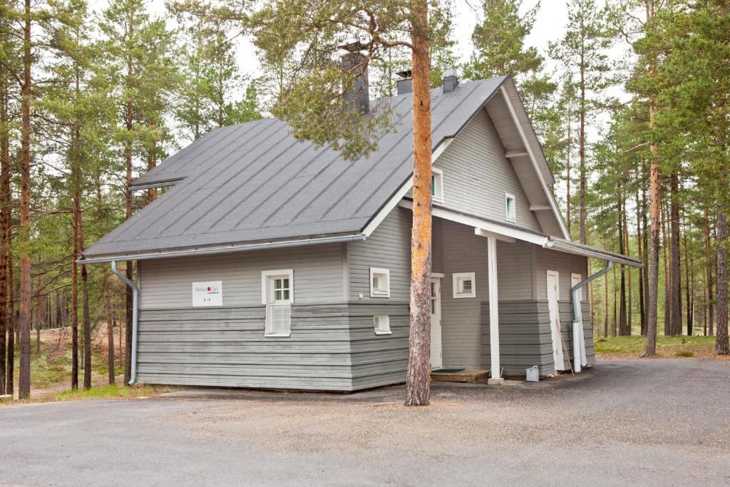 Вилла (Вилла с сауной), Holiday Club Kalajoki Villas