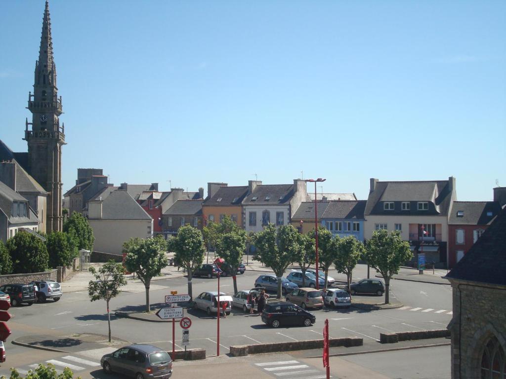 Les Balcons de Penquéar photo 1