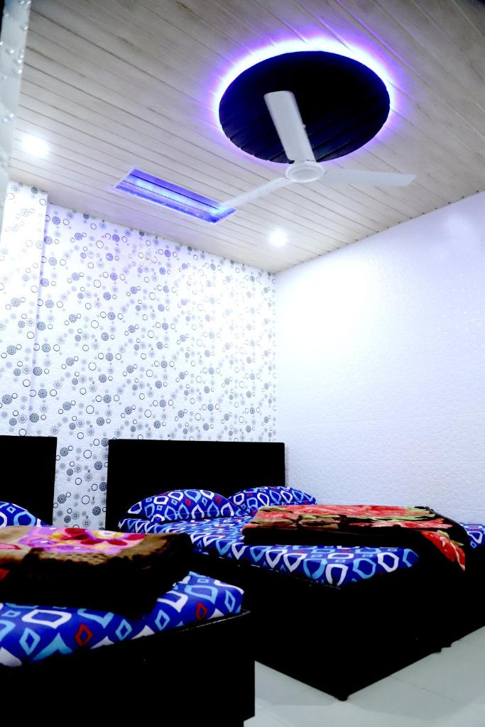 Семейный (Семейный номер), Asha BnB (Home Stay)