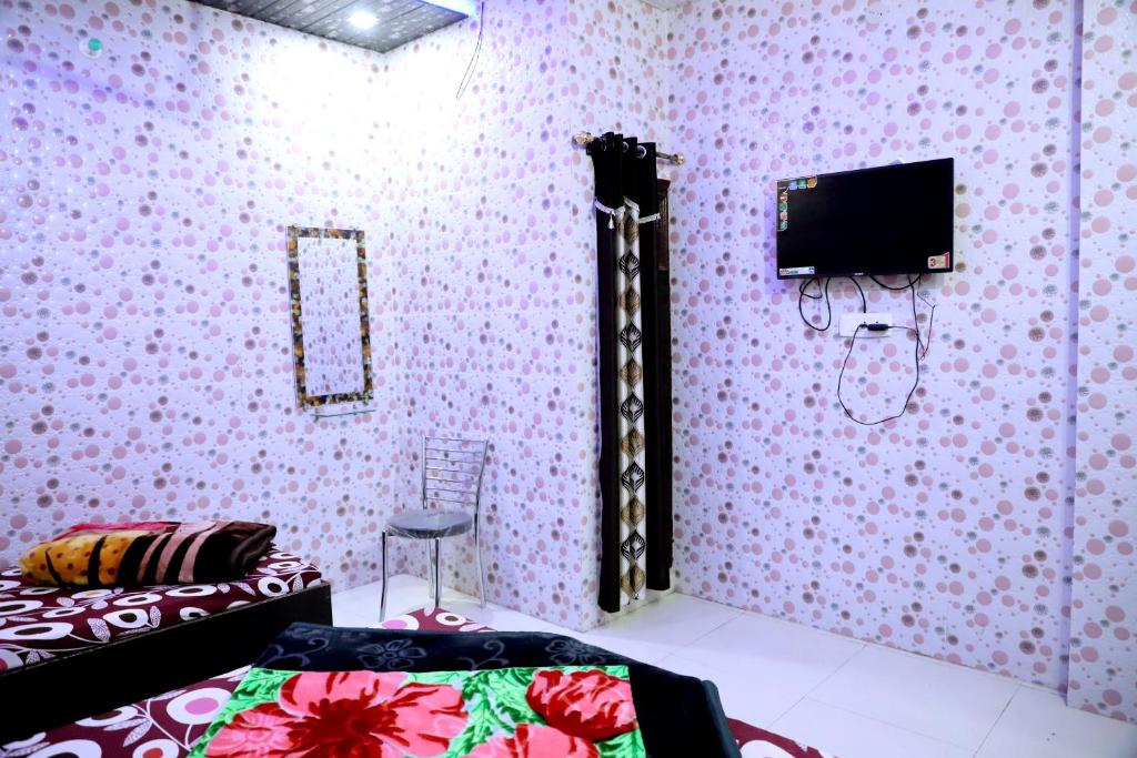 Семейный (Семейный номер), Asha BnB (Home Stay)