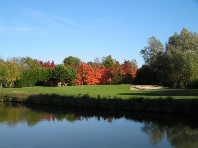 Roulottes de Bois le roi photo 2