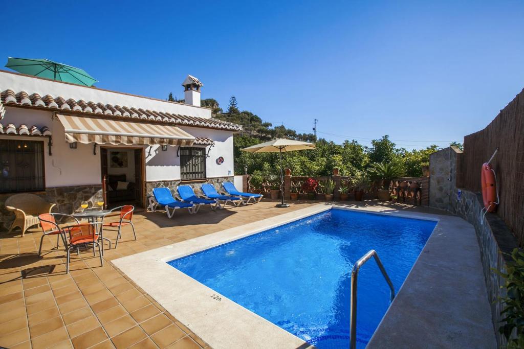 Villa Aurora photo 1