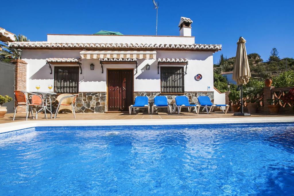 Villa Aurora photo 2