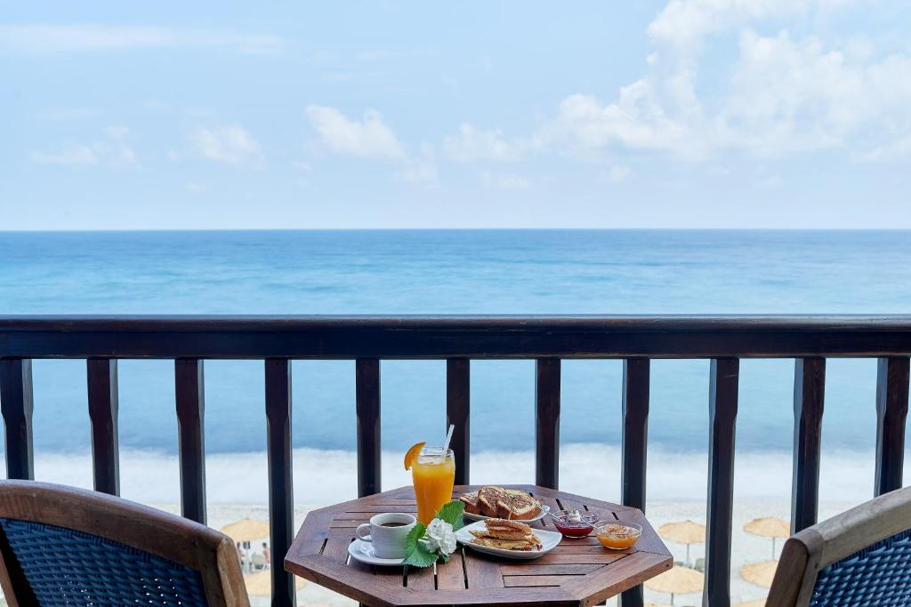 Kelly Hotel Agios Ioannis Pelion