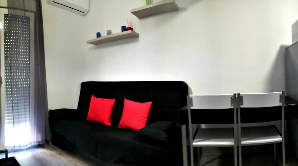 Temporary Alicante TM photo 1