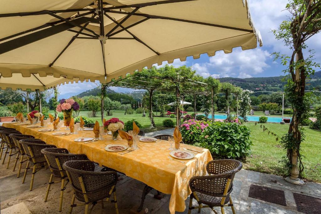 Coselli's luxury Villas photo 3