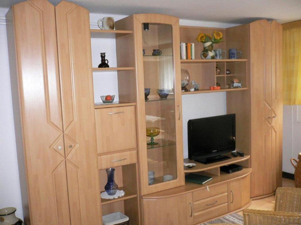 Serene Apartment with Private Terrace in Wismar photo 4