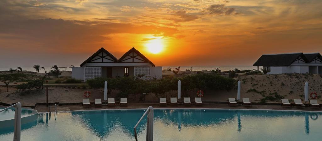 Mequfi Beach Resort photo 4