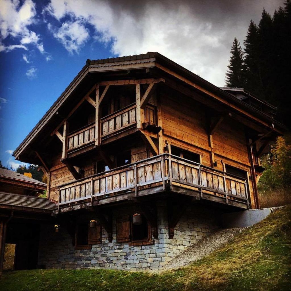 Chalet Serin photo 4