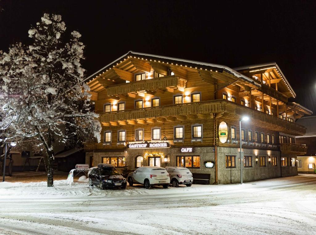 Hotel Rosner photo 4