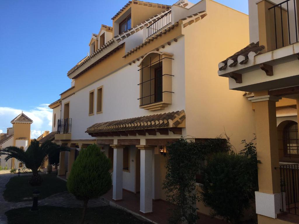 ATALAYA 24 photo 1