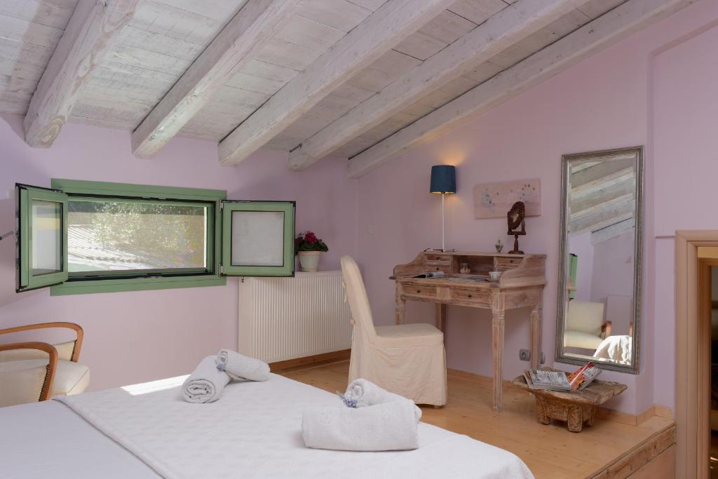 Glavounos House photo 3